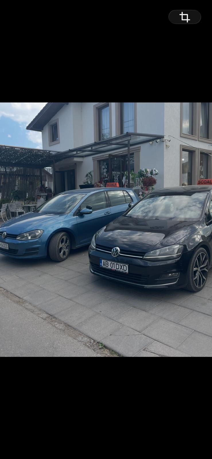 Autoturism AutoDDD — Categoria B