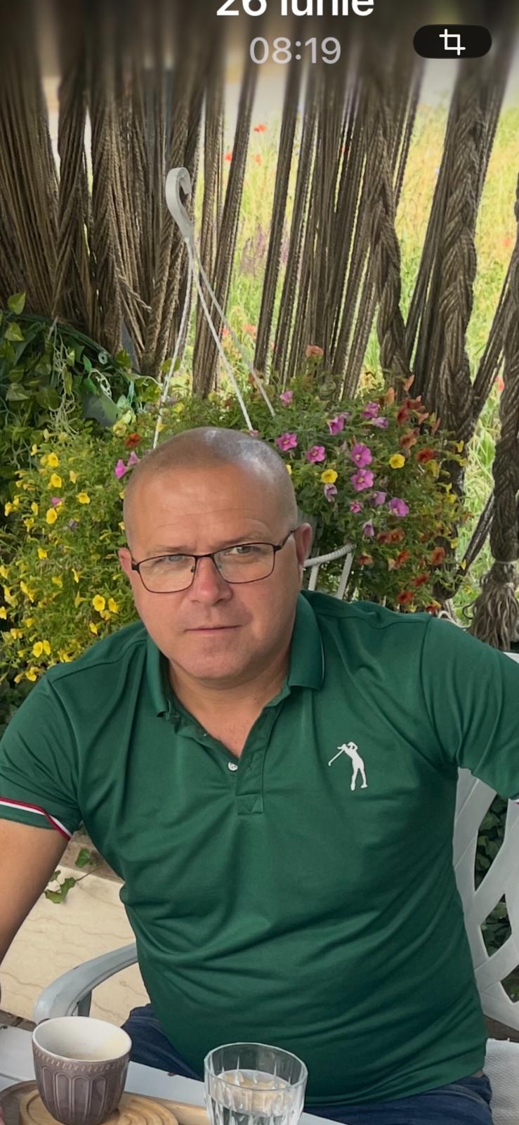 Dorin Ivașcu — Instructor Auto AutoDDD