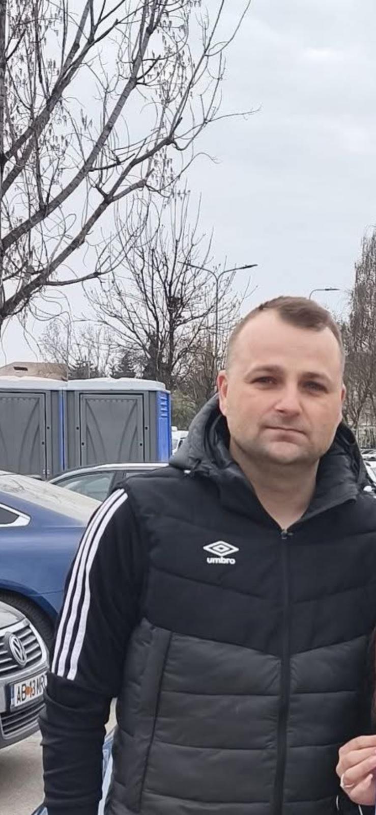 Popa Vasile — Instructor Auto AutoDDD